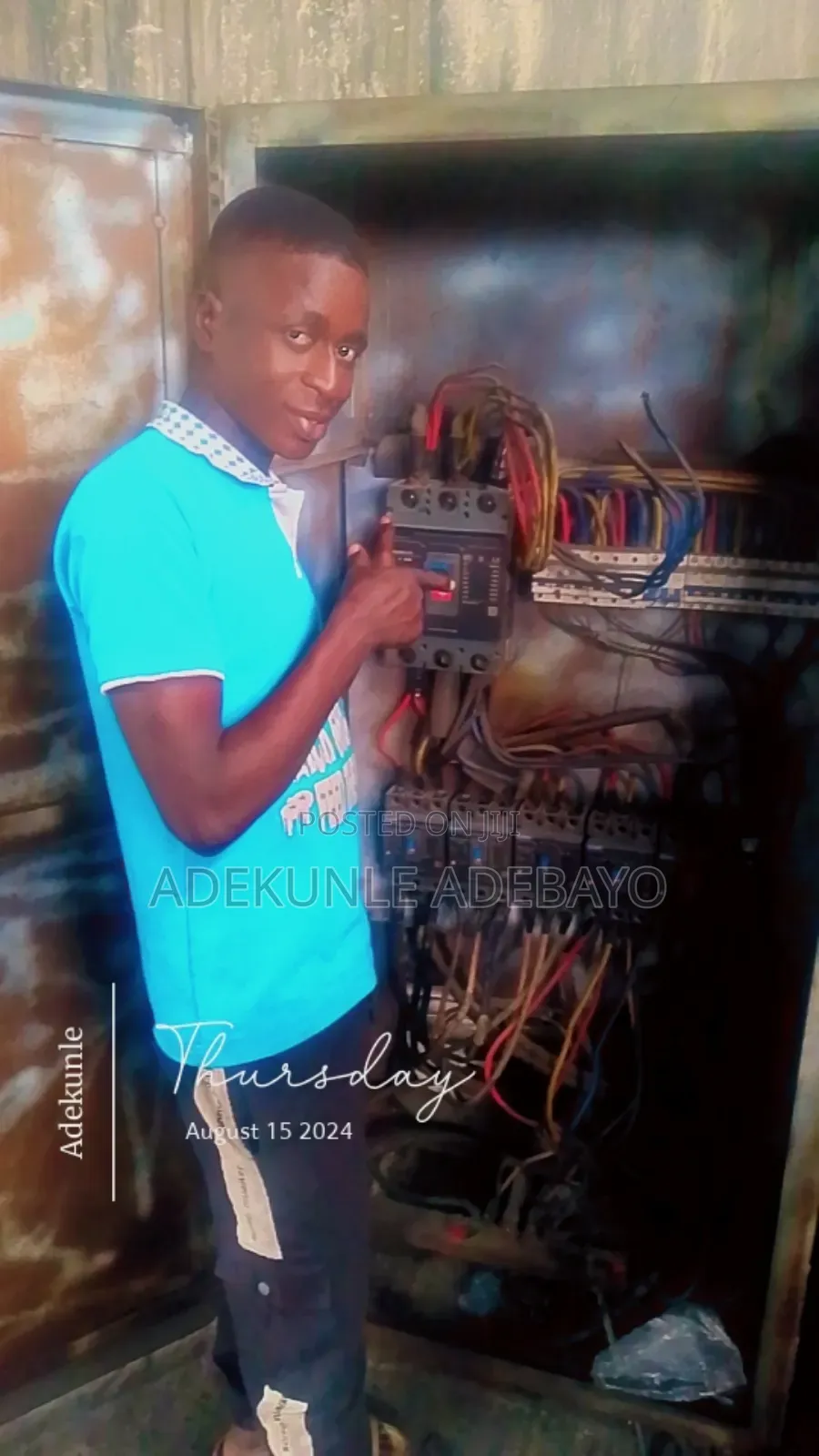Electrical Installation