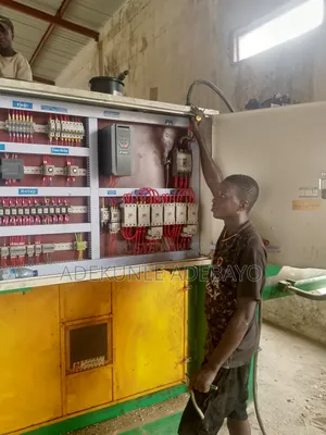 Electrical Installation