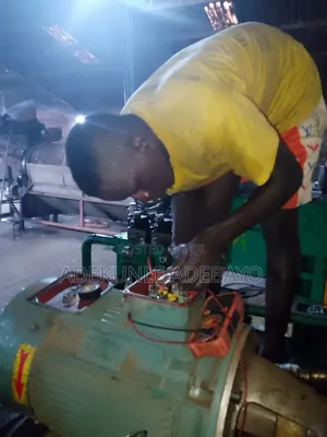 Electrical Installation