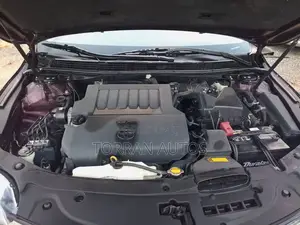 Toyota Avalon 2014 Brown