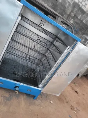 Fish Smoking Kilns 100kg-150kg