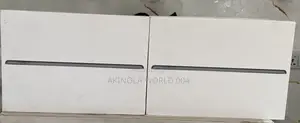 New Apple iPad 10.2 (2021) 64 GB