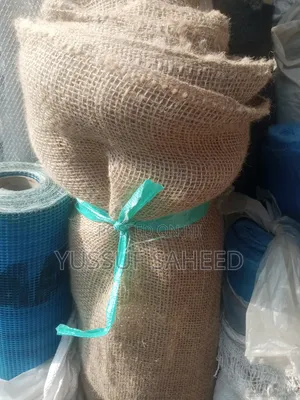 Imported Fibre Sack