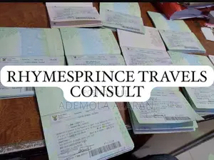 South Africa Visa Available
