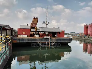 Lay-Barge for Lease
