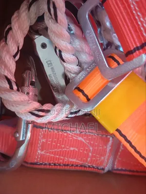 Safety Harness Belt