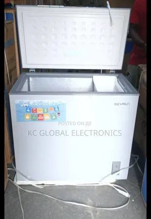 Skyrun Freezer