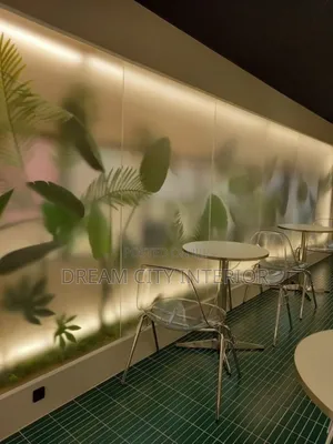 3d Stretch Ceiling