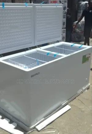 Skyrun Freezer