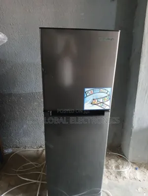 Skyrun Refrigerator