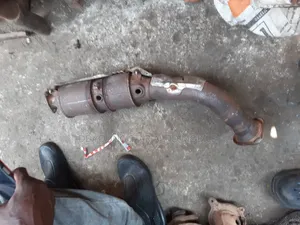 Catalyst Converter for Honda Cr-v 2005 Model