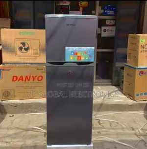 Skyrun Refrigerator