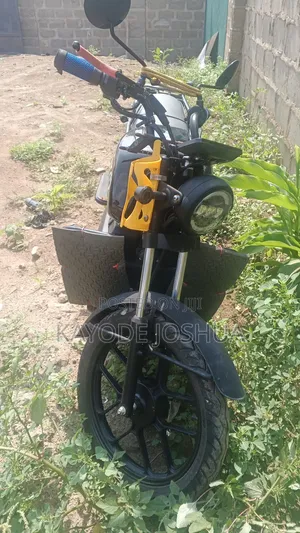 Kymco 2025 Black