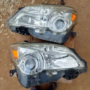 Tokunbo Complete Head Light Lexus Gx460 2010/2011