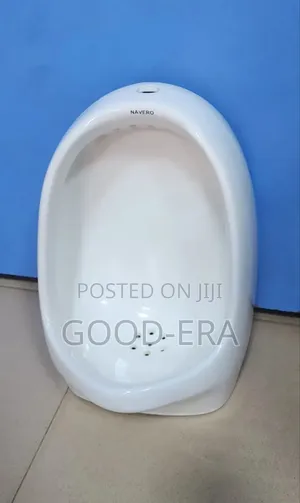 Manual Urinal