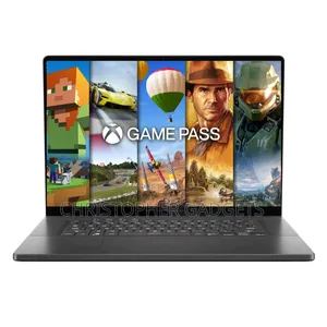 New Laptop Asus ROG Zephyrus G16 32GB Intel Core i9 SSD 1T