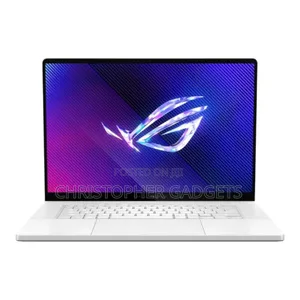 New Laptop Asus ROG Zephyrus G16 32GB Intel Core i9 SSD 1T