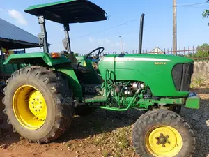 Tractor Head
