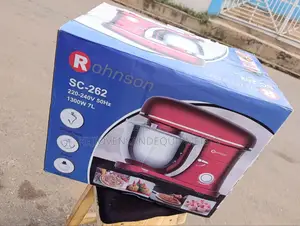 7 Liters Stand Mixer