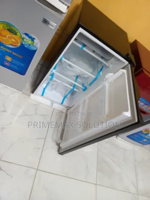 Polystar 90l Mini Fridge – Strong Efficient