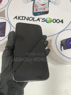Apple iPhone 15 Plus 128 GB Black