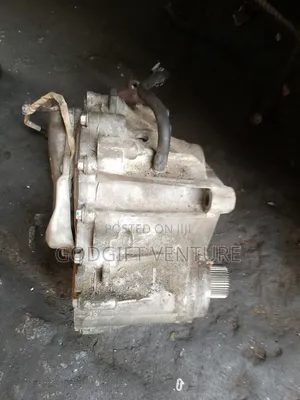Front Auxiliary Ford Edge 2008-2013
