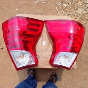 Tokunbo Rear Light Lexus Gx 460