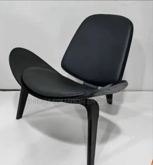 Podcast Standard Chair