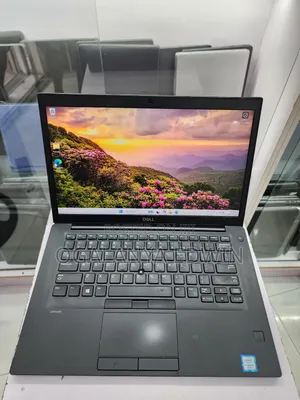 Laptop Dell Latitude 14 7480 8GB Intel Core I5 SSD 256GB