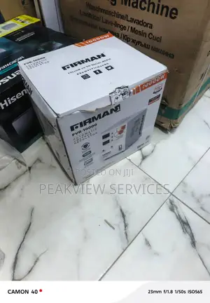 Firman Electrical Device Floor Stabilizer 10000 Watts
