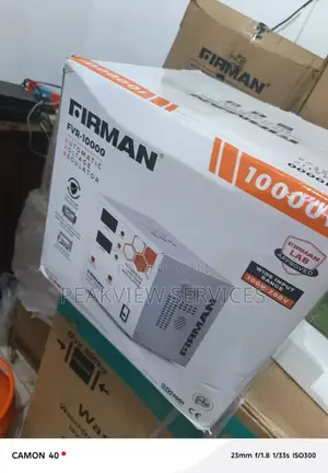 Floor Stabilizer for Electrical Stability 10000 Power Watt