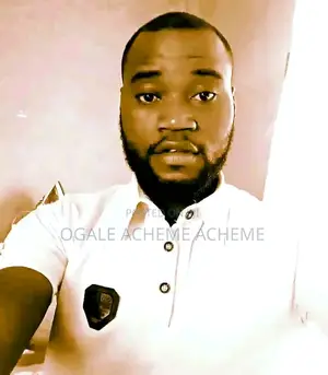 Ogale Acheme