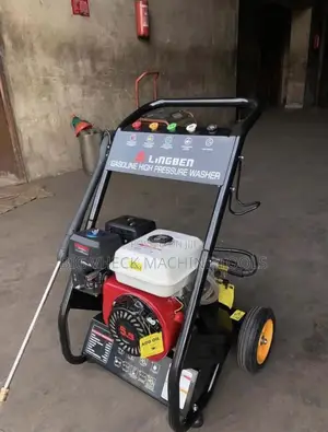 Quality High Pressure Washer
