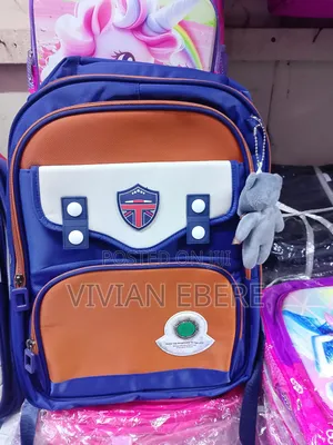 Back to School Bags