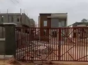 Estate Plot for Sale!