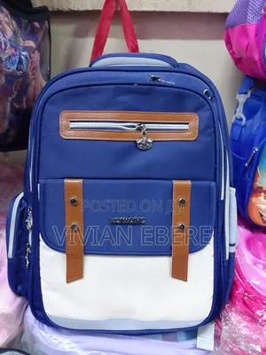 Original School Bag