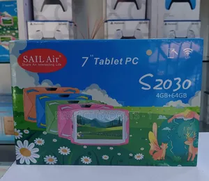 New Sail Air S2030 64 GB Blue