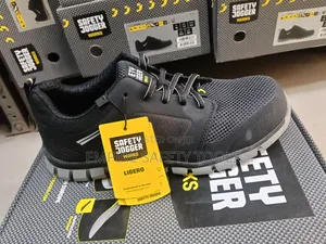 Ligero Safety Shoe