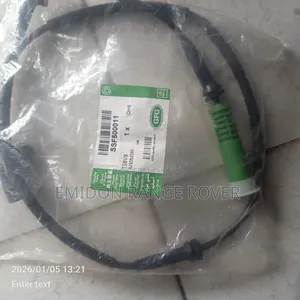 Abs Sensor Range Rover Vogue 2010