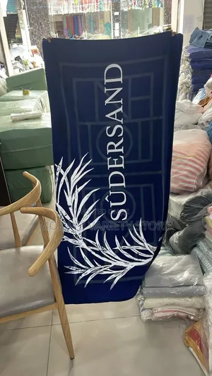 100 Percent Cotton Printed Towel