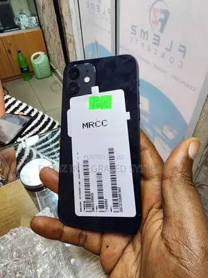 Apple iPhone 12 64 GB Black