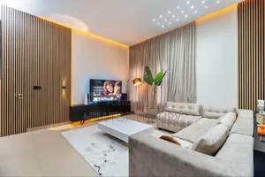 Shortlet Apartment.