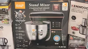 Raf 10.0l Capacity Stand Mixer