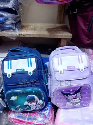 Back to School Bag