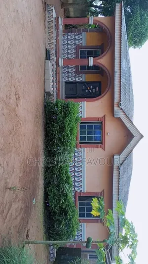 3bdrm Bungalow in Iju, Ado-Odo/Ota for sale