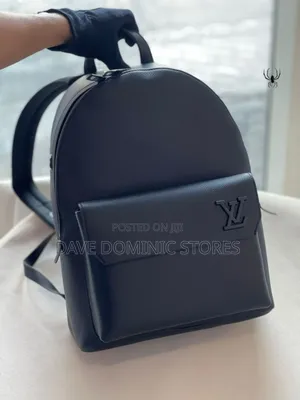 Louis Vuitton Aerogram Backpack