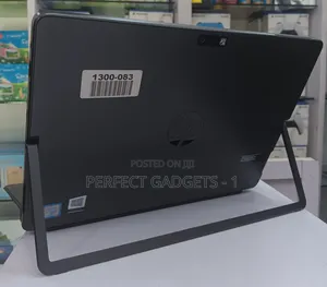 Laptop HP Pro X2 612 G2 8GB Intel Core I7 SSD 128GB