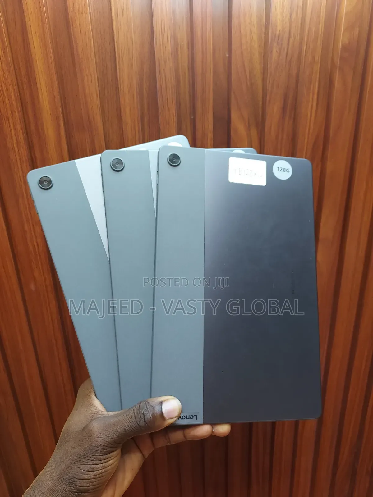 Lenovo Tab M10 Plus (3rd Gen) 128 GB