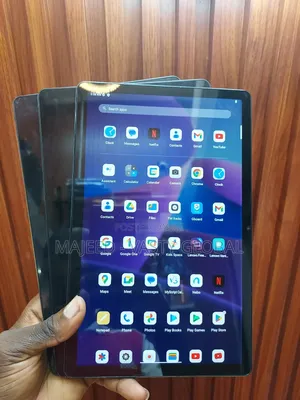 Lenovo Tab M10 Plus (3rd Gen) 128 GB