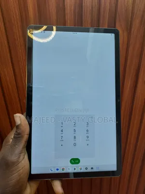 Lenovo Tab M10 Plus (3rd Gen) 128 GB